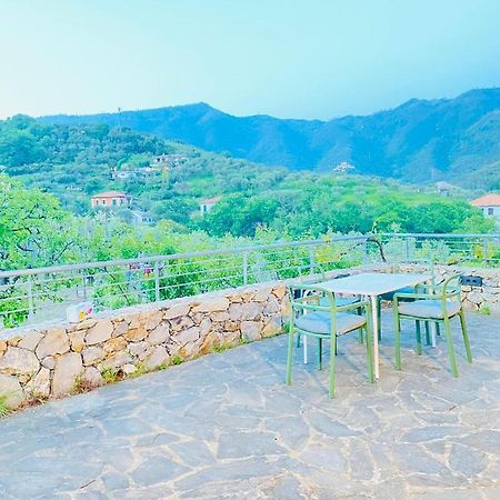 Villa Arancia Quiet, Central, Parking And Air Conditioning เลวานโต ภายนอก รูปภาพ
