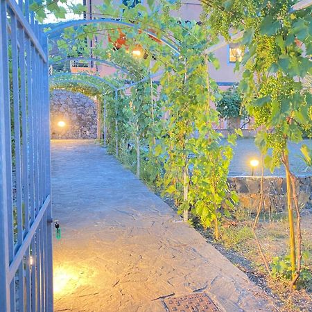 Villa Arancia Quiet, Central, Parking And Air Conditioning เลวานโต ภายนอก รูปภาพ