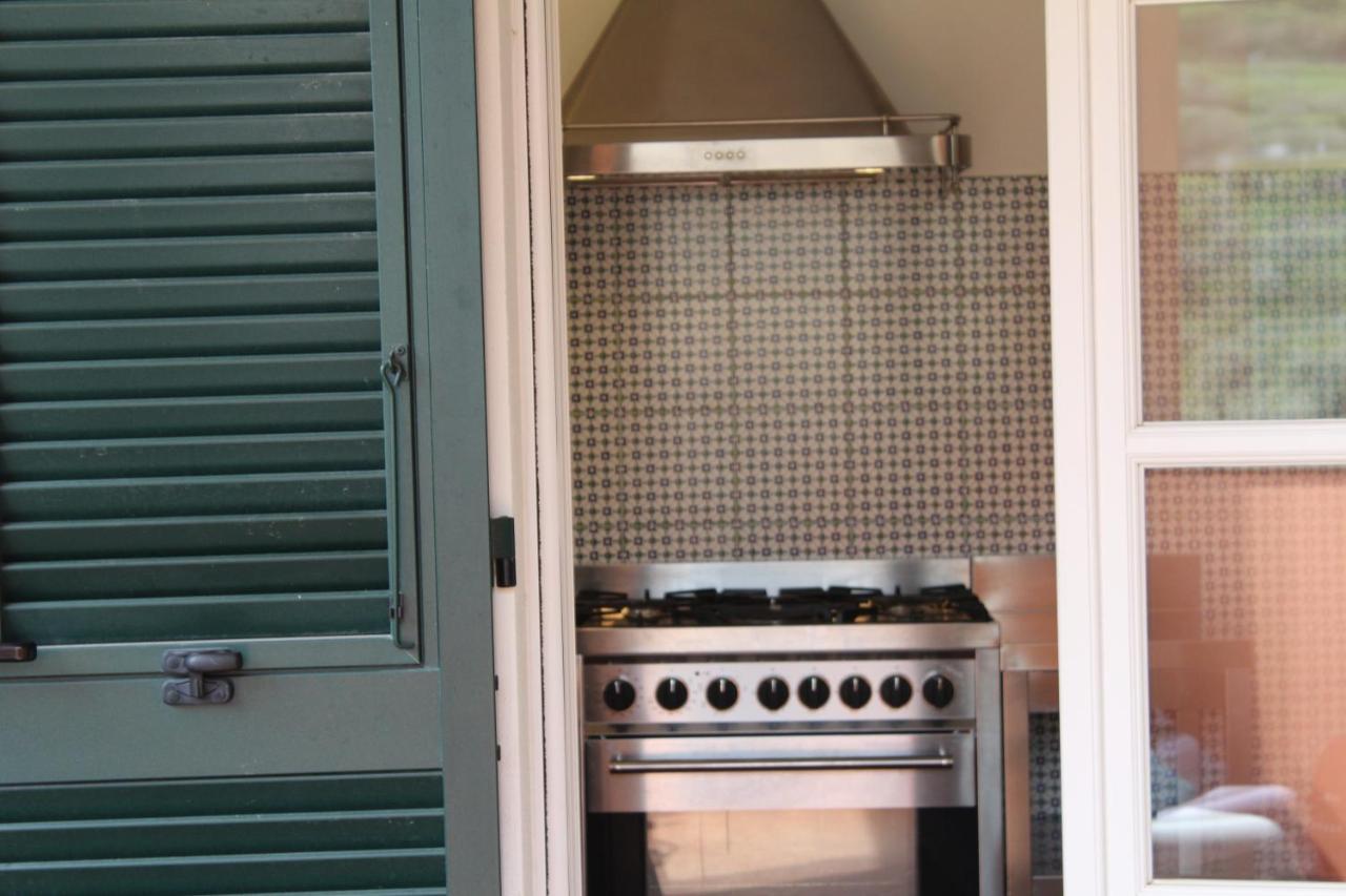 Villa Arancia Quiet, Central, Parking And Air Conditioning เลวานโต ภายนอก รูปภาพ