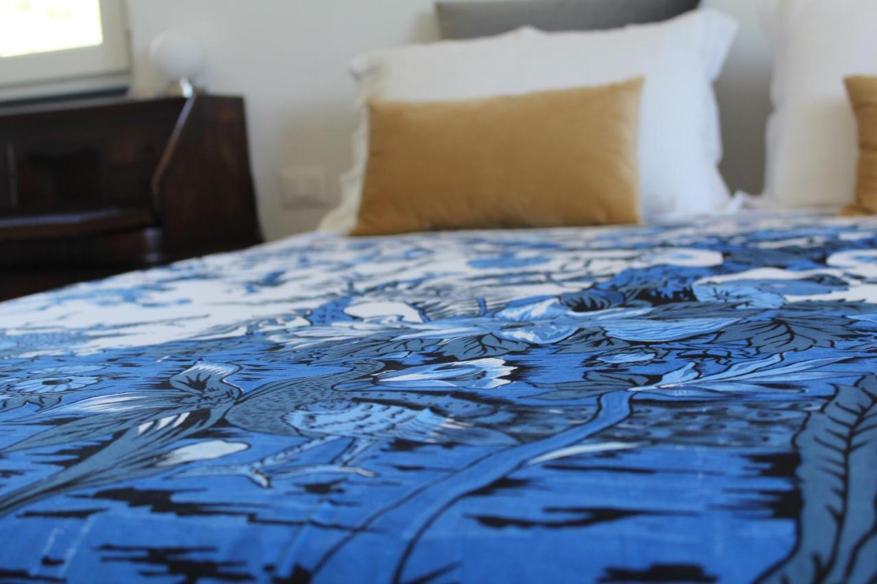 Villa Arancia Quiet, Central, Parking And Air Conditioning เลวานโต ภายนอก รูปภาพ