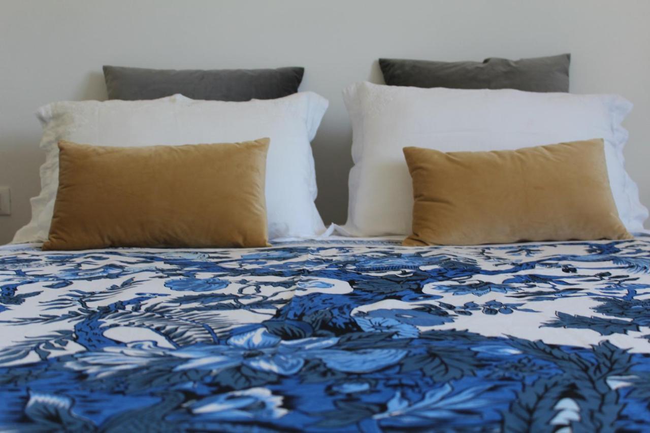 Villa Arancia Quiet, Central, Parking And Air Conditioning เลวานโต ภายนอก รูปภาพ