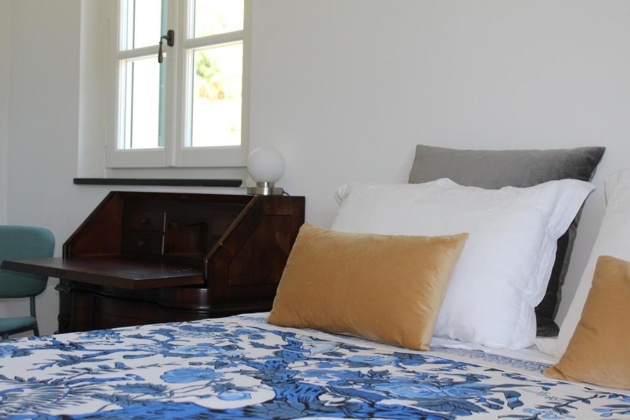 Villa Arancia Quiet, Central, Parking And Air Conditioning เลวานโต ภายนอก รูปภาพ