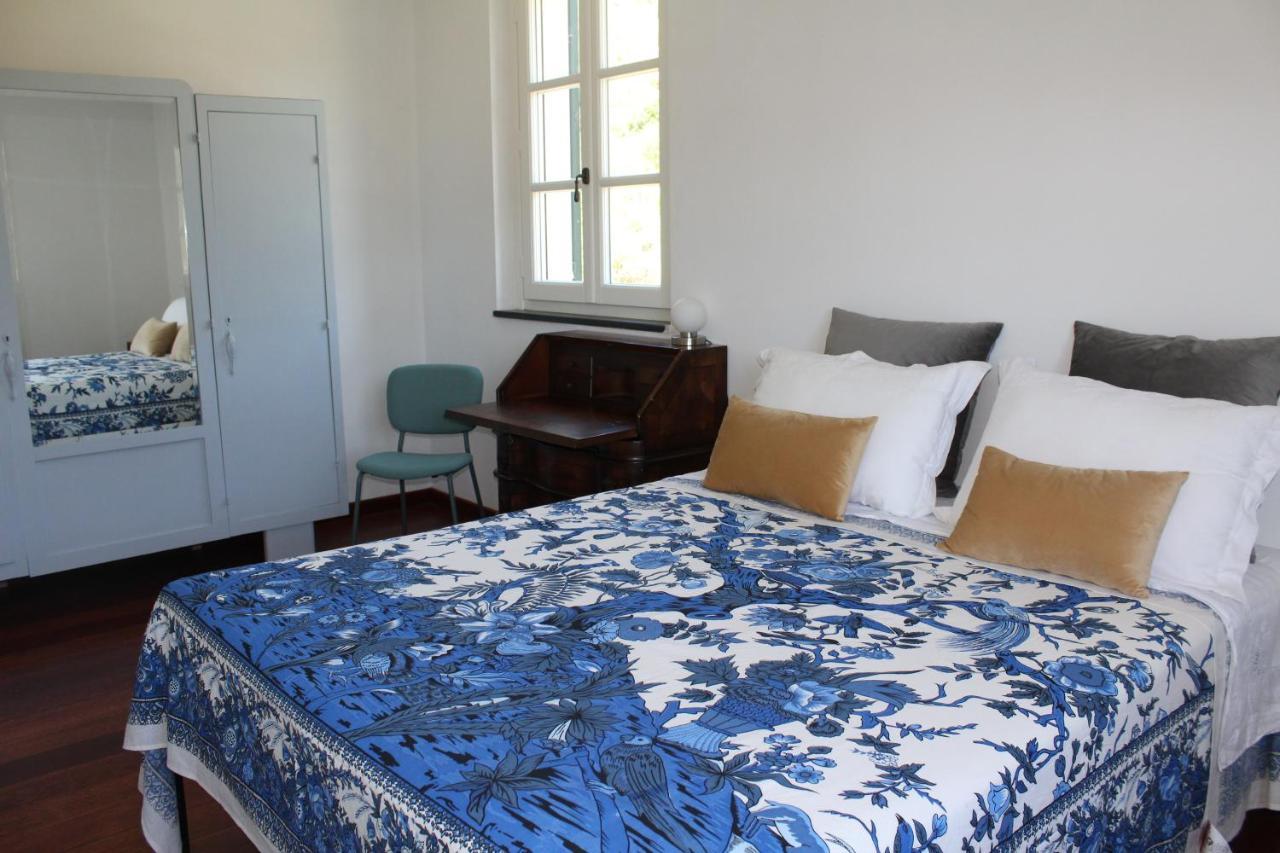 Villa Arancia Quiet, Central, Parking And Air Conditioning เลวานโต ภายนอก รูปภาพ