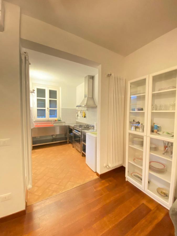 Villa Arancia Quiet, Central, Parking And Air Conditioning เลวานโต ภายนอก รูปภาพ
