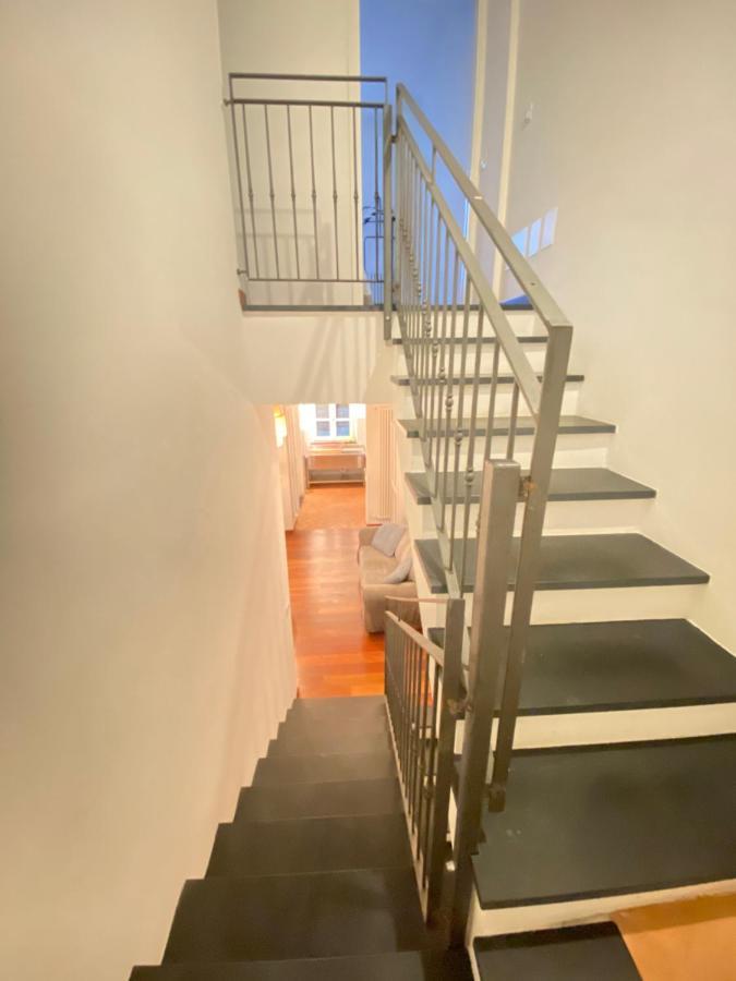 Villa Arancia Quiet, Central, Parking And Air Conditioning เลวานโต ภายนอก รูปภาพ
