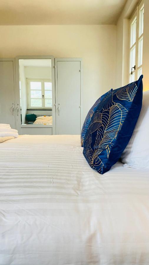 Villa Arancia Quiet, Central, Parking And Air Conditioning เลวานโต ภายนอก รูปภาพ