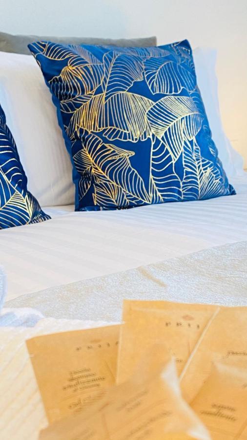 Villa Arancia Quiet, Central, Parking And Air Conditioning เลวานโต ภายนอก รูปภาพ