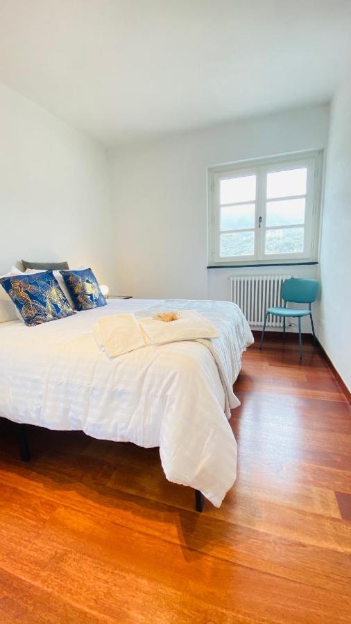Villa Arancia Quiet, Central, Parking And Air Conditioning เลวานโต ภายนอก รูปภาพ