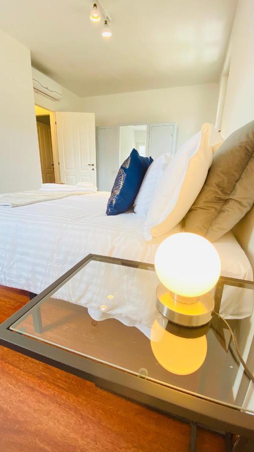 Villa Arancia Quiet, Central, Parking And Air Conditioning เลวานโต ภายนอก รูปภาพ