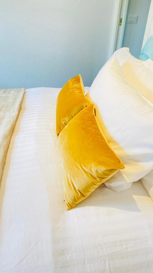 Villa Arancia Quiet, Central, Parking And Air Conditioning เลวานโต ภายนอก รูปภาพ