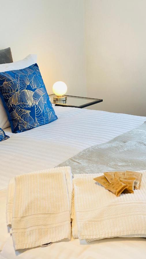Villa Arancia Quiet, Central, Parking And Air Conditioning เลวานโต ภายนอก รูปภาพ