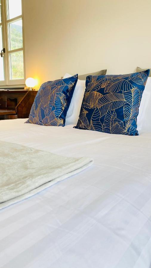Villa Arancia Quiet, Central, Parking And Air Conditioning เลวานโต ภายนอก รูปภาพ