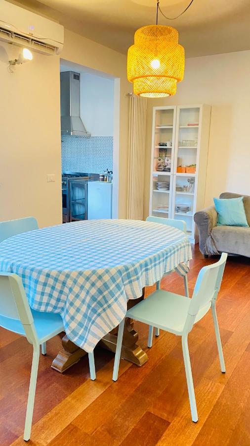 Villa Arancia Quiet, Central, Parking And Air Conditioning เลวานโต ภายนอก รูปภาพ