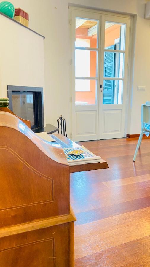 Villa Arancia Quiet, Central, Parking And Air Conditioning เลวานโต ภายนอก รูปภาพ