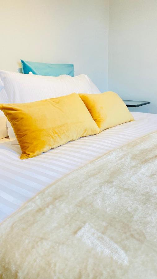 Villa Arancia Quiet, Central, Parking And Air Conditioning เลวานโต ภายนอก รูปภาพ
