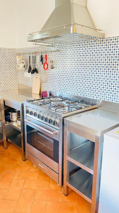 Villa Arancia Quiet, Central, Parking And Air Conditioning เลวานโต ภายนอก รูปภาพ