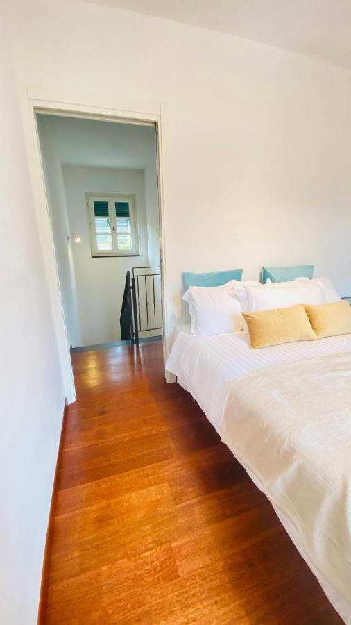 Villa Arancia Quiet, Central, Parking And Air Conditioning เลวานโต ภายนอก รูปภาพ