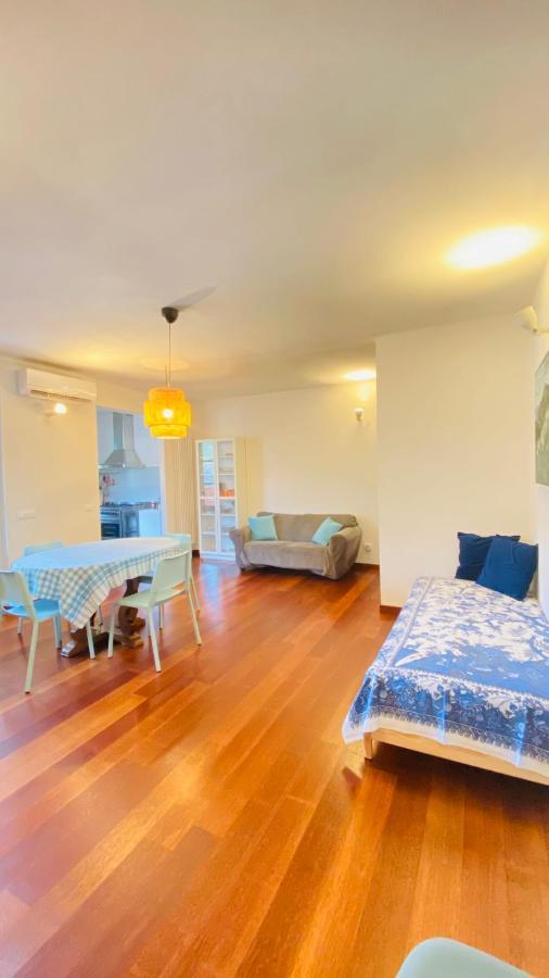 Villa Arancia Quiet, Central, Parking And Air Conditioning เลวานโต ภายนอก รูปภาพ