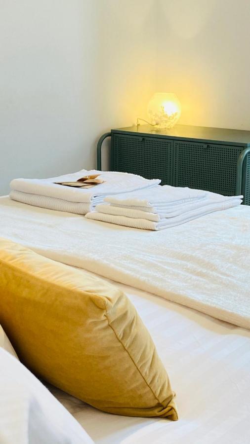 Villa Arancia Quiet, Central, Parking And Air Conditioning เลวานโต ภายนอก รูปภาพ