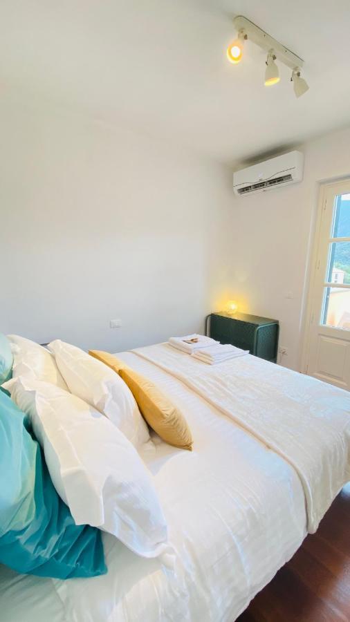 Villa Arancia Quiet, Central, Parking And Air Conditioning เลวานโต ภายนอก รูปภาพ